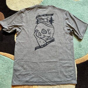 Patagonia Capilene Tee